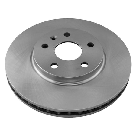 Uap 55157 Disc Brake Rotor 55157